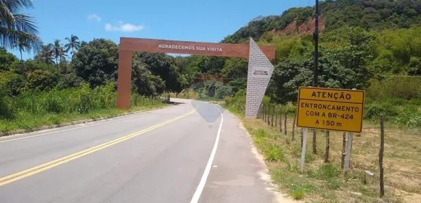 Fazenda / Sítio / Chácara com 3 Quartos à venda, 285m² no Coqueiro Seco, Coqueiro Seco