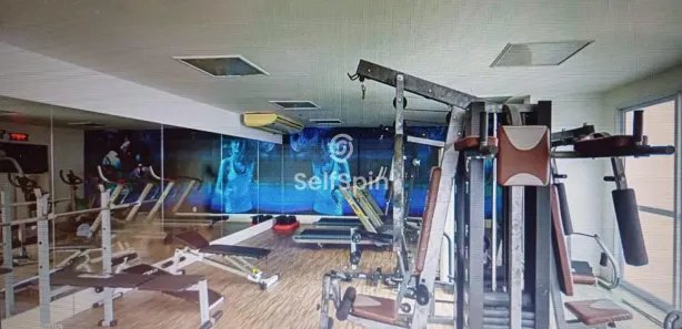 Apartamento com 3 Quartos para alugar, 83m² no Santa Rosa, Niterói