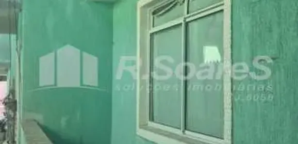 Casa de Condomínio com 2 Quartos à venda, 70m² no Bento Ribeiro, Rio de Janeiro