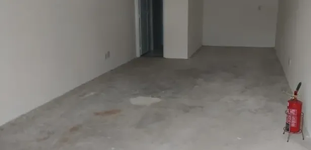Conjunto Comercial / Sala para venda ou aluguel, 35m² no Centro, Vargem Grande Paulista