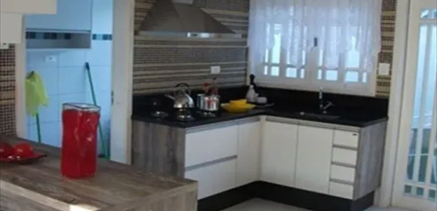 Casa com 3 Quartos à venda, 100m² no Belém Estação, Francisco Morato