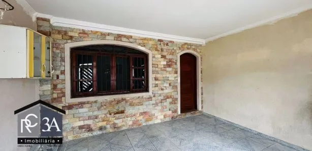 Sobrado com 2 Quartos para venda ou aluguel, 140m² no Suarão, Itanhaém