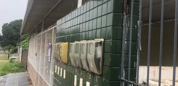 Casa com 2 Quartos para venda ou aluguel, 56m² no Maria Farinha, Paulista