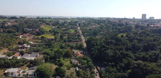 Fazenda / Sítio / Chácara à venda, 3000m² no Condomínio Horizontal Marajoara, Ibiporã