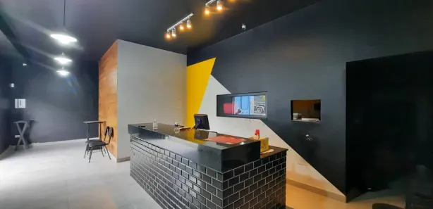 Galpão / Depósito / Armazém para alugar, 100m² no Parque Novo Mundo, Americana