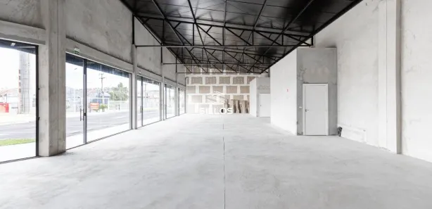 Loja / Salão / Ponto Comercial para alugar, 95m² no Eucaliptos, Fazenda Rio Grande