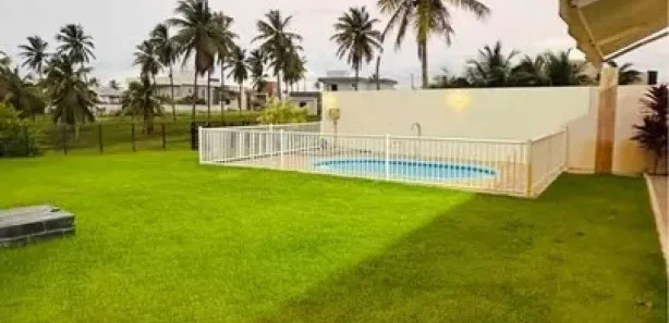 Casa de Condomínio com 3 Quartos à venda, 224m² no Brisas de Atalaia, Barra dos Coqueiros