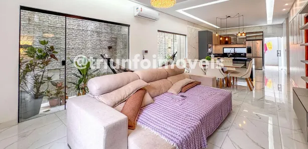 Casa com 3 Quartos à venda, 205m² no Parque Piauí II, Timon
