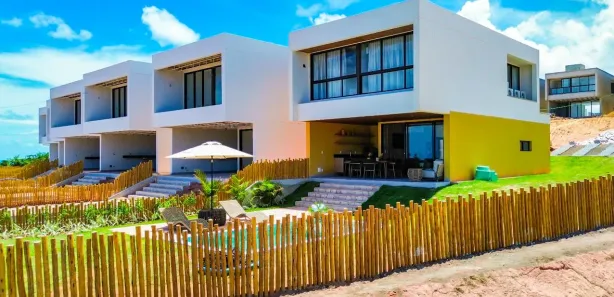 Casa de Condomínio com 3 Quartos à venda, 159m² no Praia do Marceneiro, Passo de Camaragibe