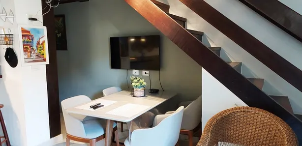Casa de Condomínio com 2 Quartos para venda ou aluguel, 70m² no Manguinhos, Armação dos Búzios