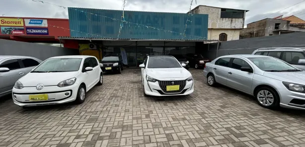 Galpão / Depósito / Armazém para alugar, 430m² no Praia do Siqueira, Cabo Frio