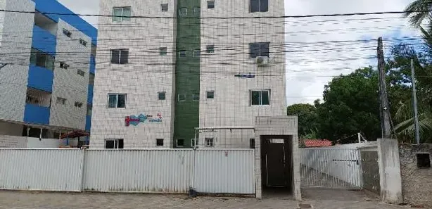 Apartamento com 2 Quartos à venda, 49m² no Planalto Boa Esperança, João Pessoa