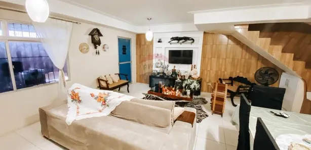 Casa com 2 Quartos à venda, 134m² no Candeias, Jaboatão dos Guararapes