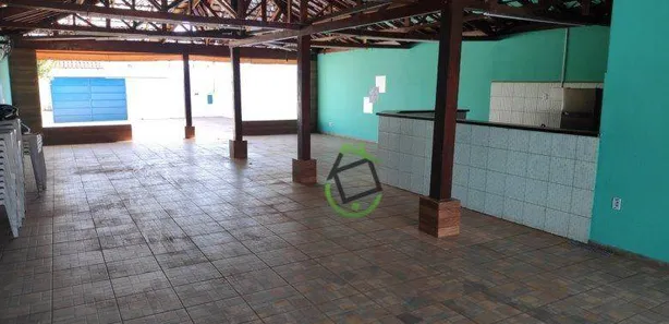 Loja / Salão / Ponto Comercial à venda, 294m² no Jardim das Estações (Vila Xavier), Araraquara