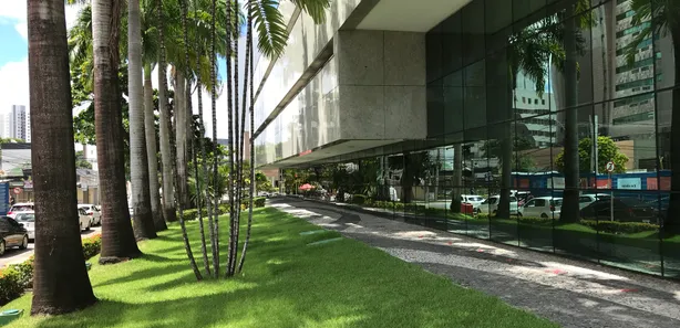 Andar / Laje corporativa à venda, 360m² no Ilha do Leite, Recife