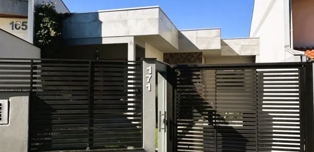 Casa com 3 Quartos à venda, 248m² no Água Verde, Blumenau