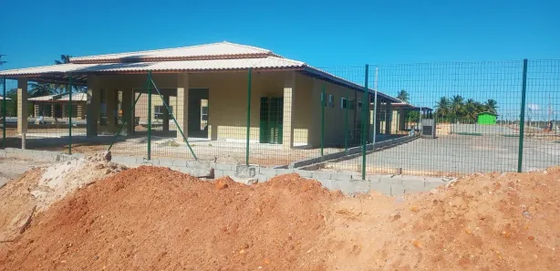 Terreno / Lote / Condomínio à venda, 303m² no Robalo, Aracaju