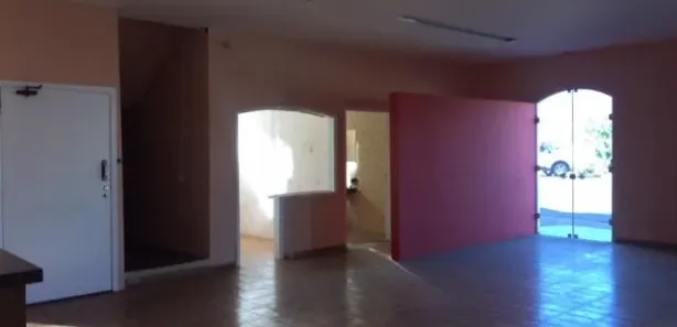 Loja / Salão / Ponto Comercial para alugar, 639m² no Jardim da Luz, Itatiba