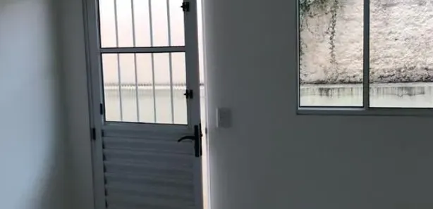 Casa com 1 Quarto para alugar, 35m² no Vila Bela, São Paulo