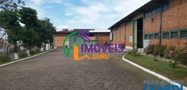 Loja / Salão / Ponto Comercial à venda, 4700m² no Rio Caveiras, Biguaçu