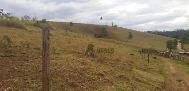 Fazenda / Sítio / Chácara com 3 Quartos à venda, 1016400m² no Granjas Rurais Reunidas São Judas Tadeu, Taubaté
