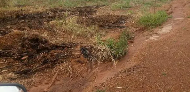 Terreno / Lote / Condomínio à venda, 360m² no , Silvânia