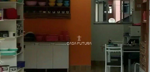 Loja / Salão / Ponto Comercial à venda, 270m² no Boa Vista, Barra Mansa