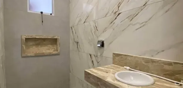Casa com 3 Quartos à venda, 70m² no Residencial Canaã II, Rio Verde