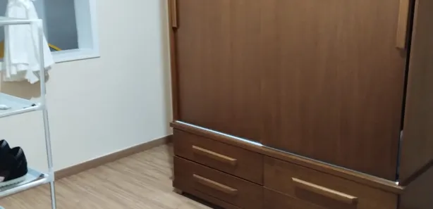 Apartamento com 2 Quartos à venda, 38m² no Morin, Petrópolis
