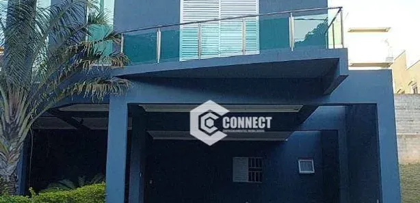 Casa de Condomínio com 3 Quartos à venda, 340m² no Vivenda Santo Afonso, Vargem Grande Paulista