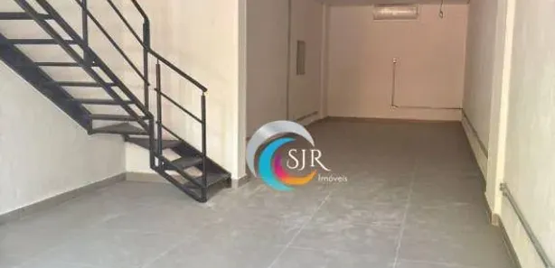 Loja / Salão / Ponto Comercial para alugar, 105m² no Indianópolis, São Paulo