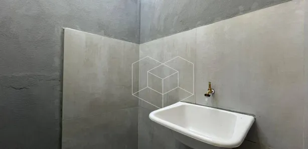 Kitnet com 1 Quarto para alugar, 20m² no Jardim Pedro Ometto, Jaú