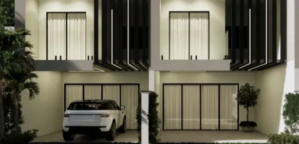 Sobrado com 3 Quartos à venda, 95m² no Nossa Senhora da Paz, Balneário Piçarras