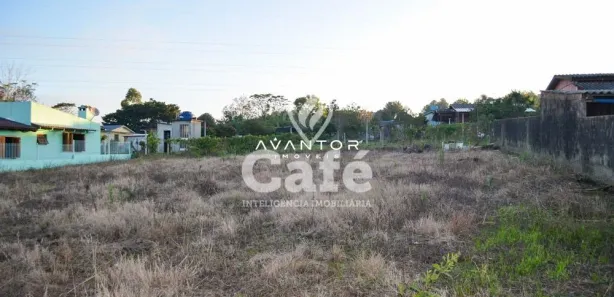 Terreno / Lote / Condomínio à venda, 360m² no São José, Santa Maria
