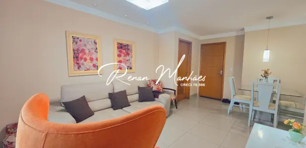 Apartamento com 2 Quartos à venda, 74m² no Santo Antônio da Prata, Belford Roxo