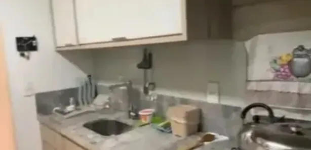 Apartamento com 3 Quartos à venda, 72m² no Cidade Jardim, São José dos Pinhais