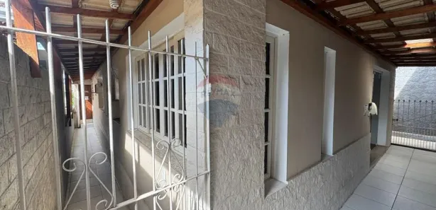 Casa com 3 Quartos à venda, 78m² no Centro, Bom Jardim