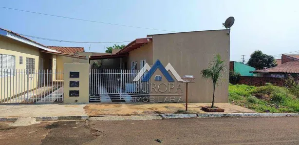 Terreno / Lote / Condomínio à venda, 500m² no Jardim Maria Júlia, Jataizinho