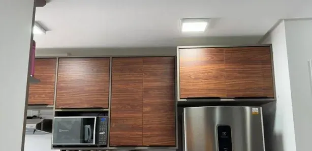 Apartamento com 2 Quartos à venda, 40m² no Praia de Itaparica, Vila Velha