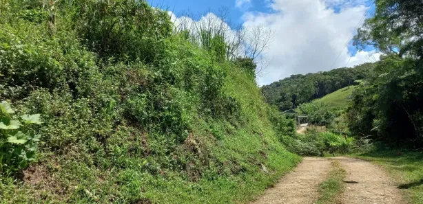 Terreno / Lote / Condomínio à venda, 11000m² no , Águas Mornas