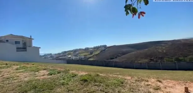 Casa de Condomínio com 5 Quartos à venda, 445m² no Terras Alpha, Resende