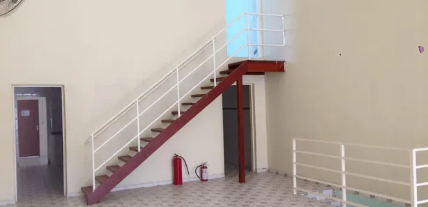 Galpão / Depósito / Armazém à venda, 400m² no Loteamento Eduardo da Silva Neto, Pindamonhangaba
