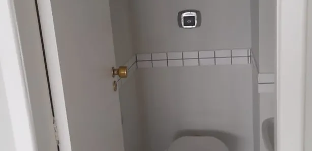 Conjunto Comercial / Sala para alugar, 39m² no Vila Santa Cecília, Volta Redonda