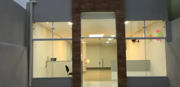 Loja / Salão / Ponto Comercial à venda, 124m² no Parque Leopoldina, Campos dos Goytacazes