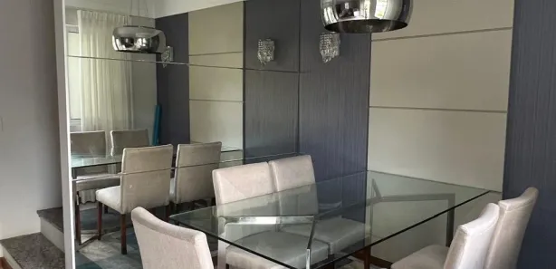 Casa com 3 Quartos à venda, 110m² no Boa União (Abrantes), Camaçari