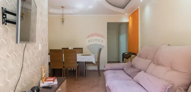 Apartamento com 2 Quartos à venda, 60m² no Vila Primavera, São Paulo