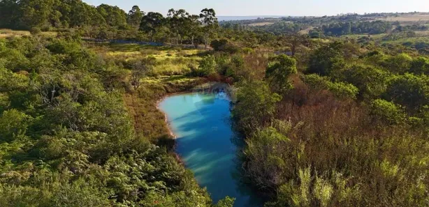Fazenda / Sítio / Chácara com 2 Quartos à venda, 500m² no Brazlândia, Brasília