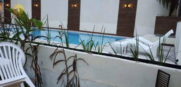 Loja / Salão / Ponto Comercial com 20 Quartos à venda, 2m² no Juquehy, São Sebastião