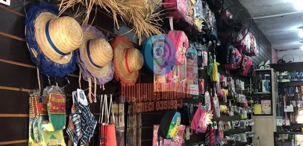 Loja / Salão / Ponto Comercial à venda, 38m² no Parque Dourado, Ferraz de Vasconcelos