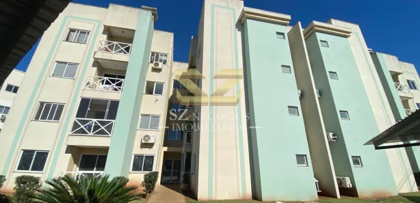 Apartamento com 2 Quartos para alugar, 62m² no Porto Meira, Foz do Iguaçu